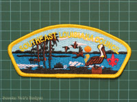 Click to enlarge Southeast Louisiana Council